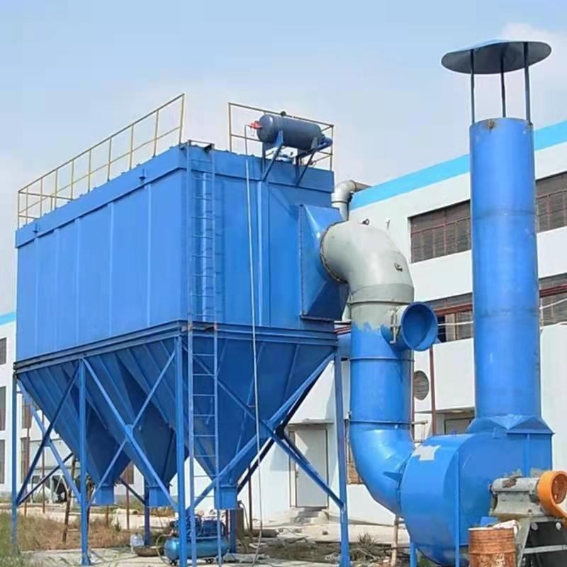 環(huán)保除塵設備